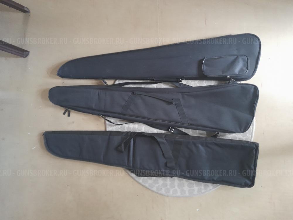 Чехол для ружья