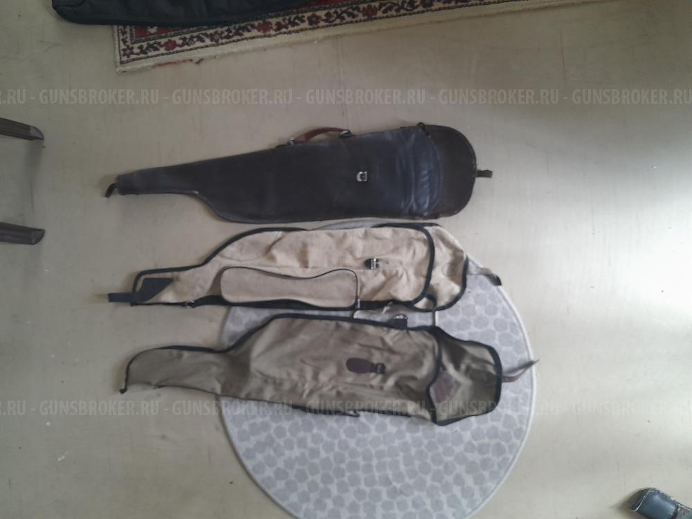 Чехол для ружья