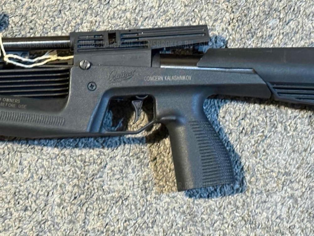 Иж 61 экспорт