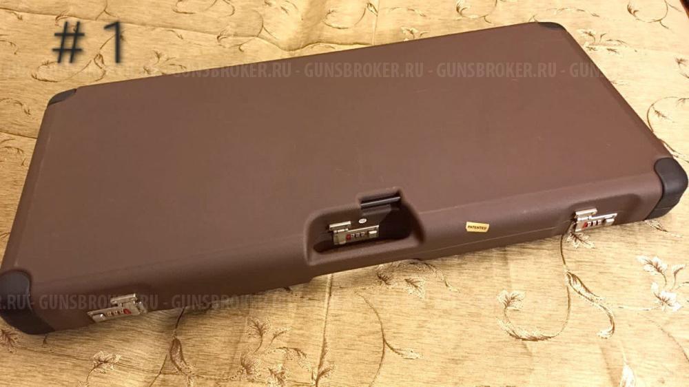 Чехол, кейс, разные для ружей и карабинов