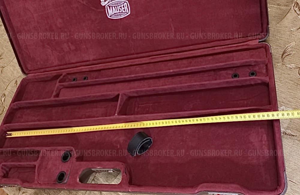 Чехол, кейс, разные для ружей и карабинов