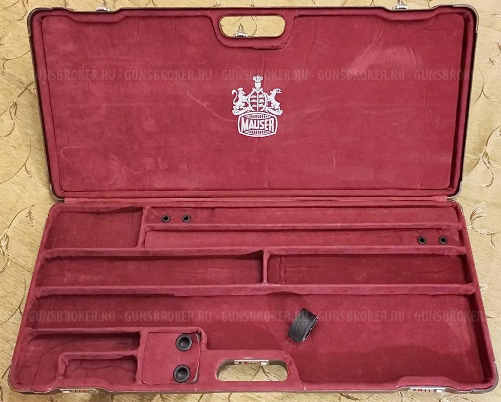 Чехол, кейс, разные для ружей и карабинов