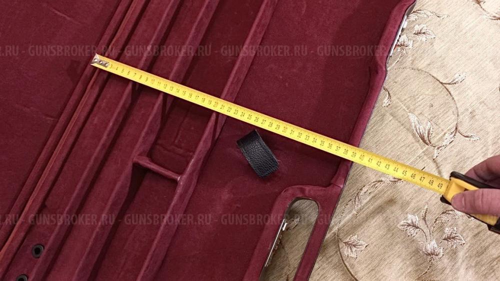 Чехол, кейс, разные для ружей и карабинов