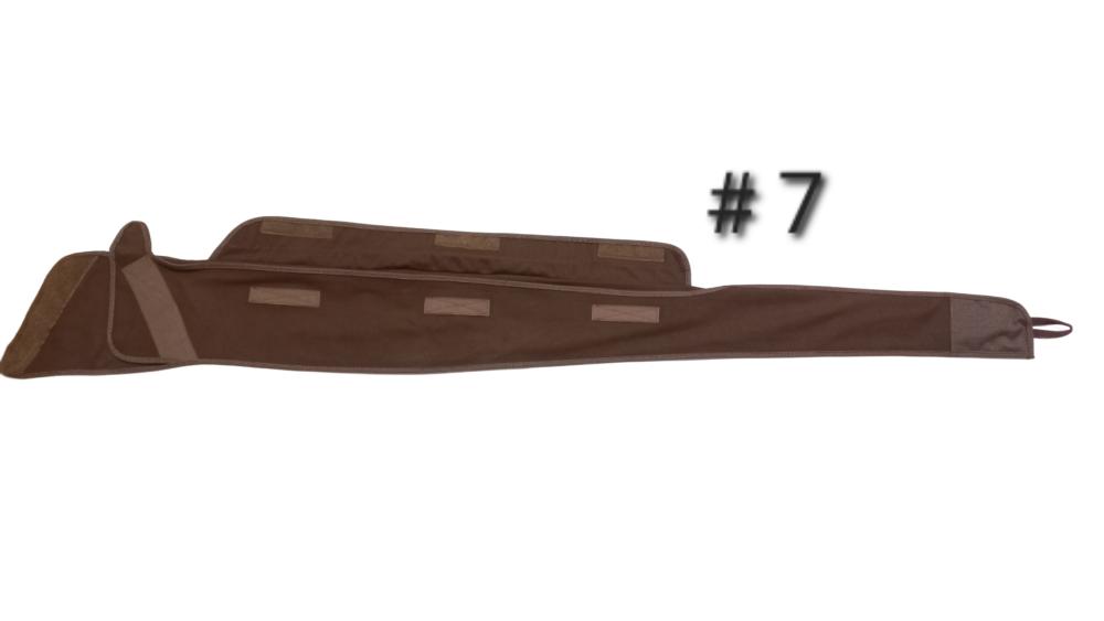 Чехол, кейс, разные для ружей и карабинов