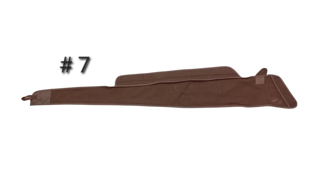 Чехол, кейс, разные для ружей и карабинов