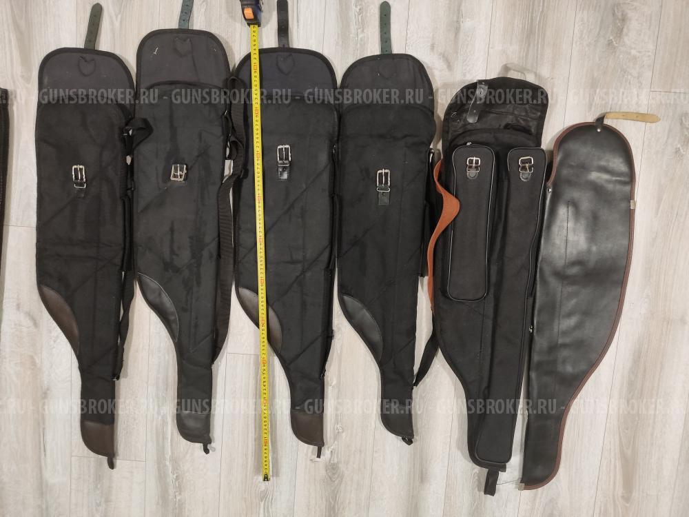 Чехол для ружья