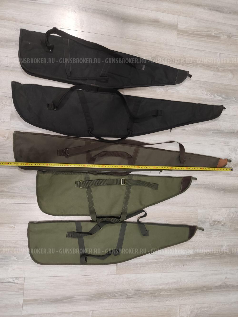 Чехол для ружья
