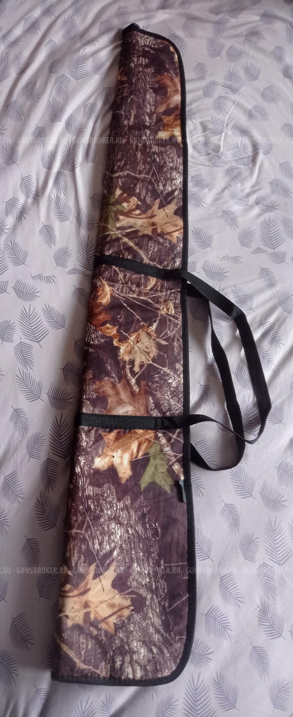 Чехол для ружья