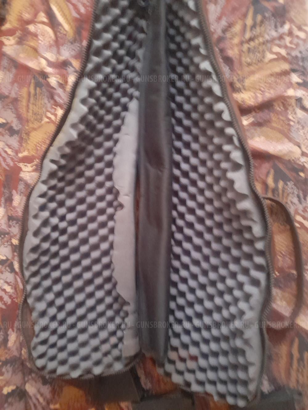 Чехол для ружья