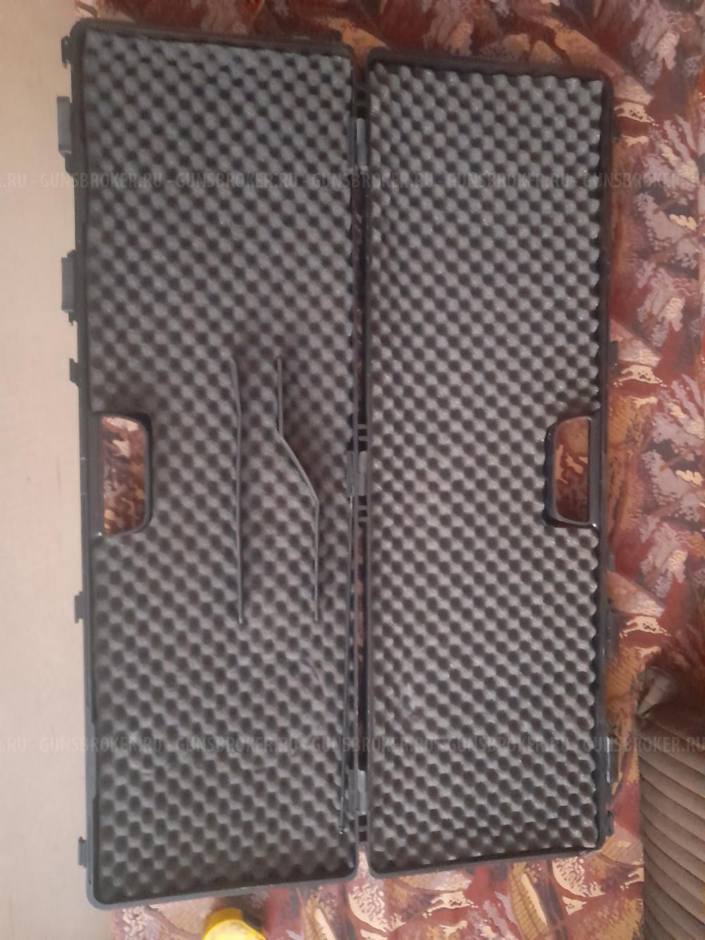 Чехол для ружья