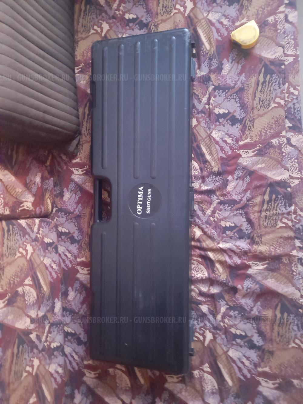 Чехол для ружья