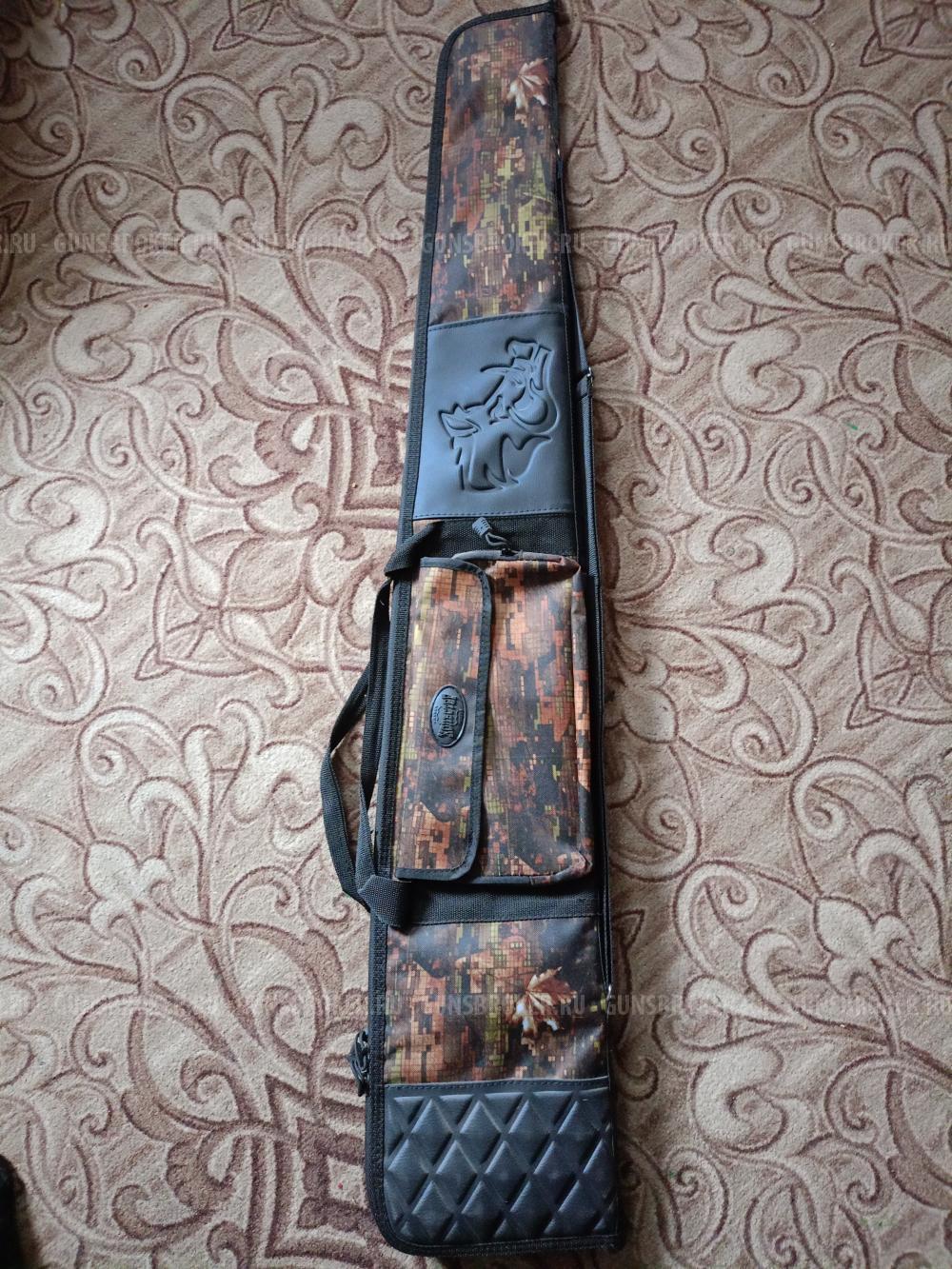 Чехол для ружья