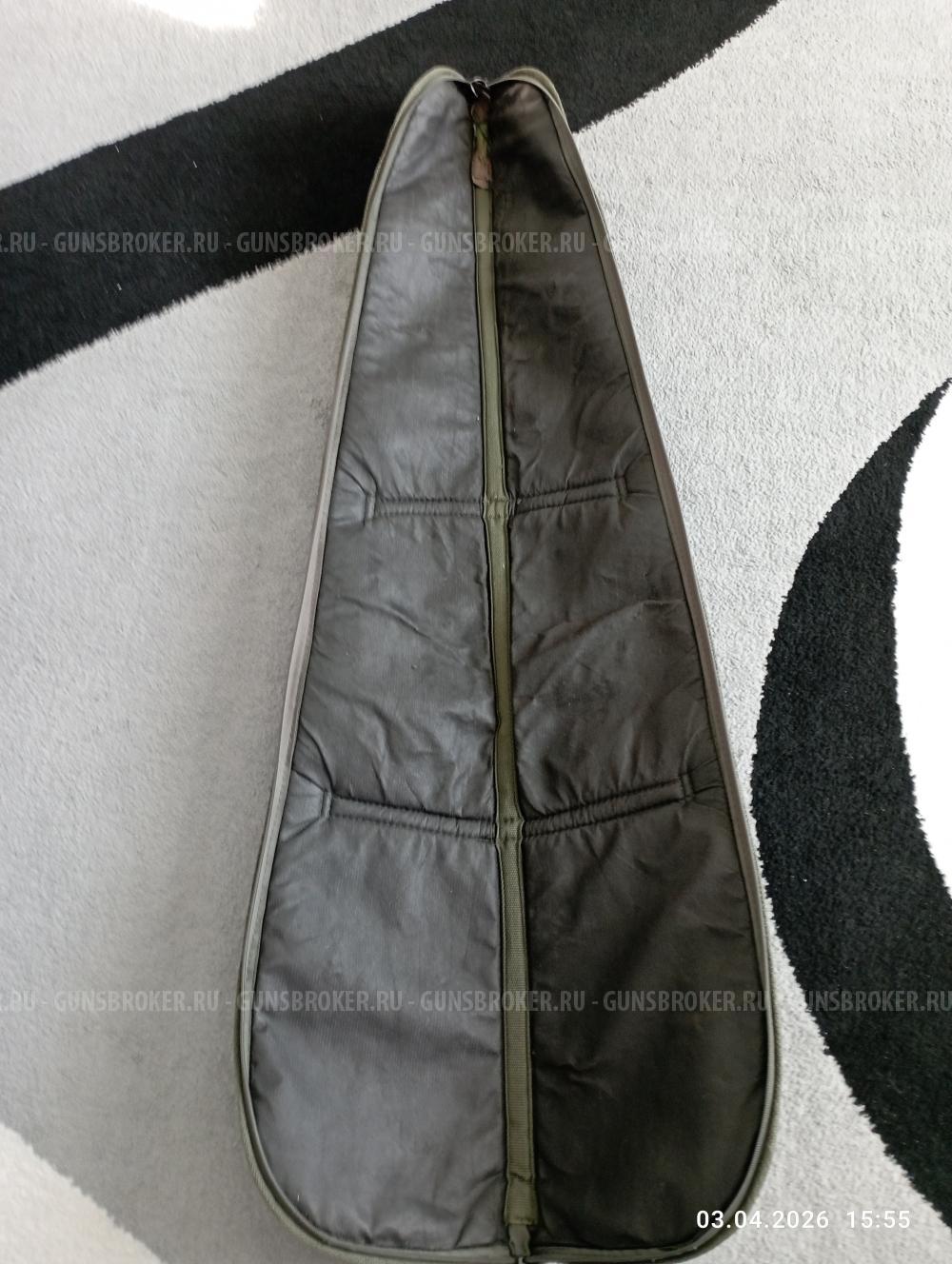 Чехол для ружья