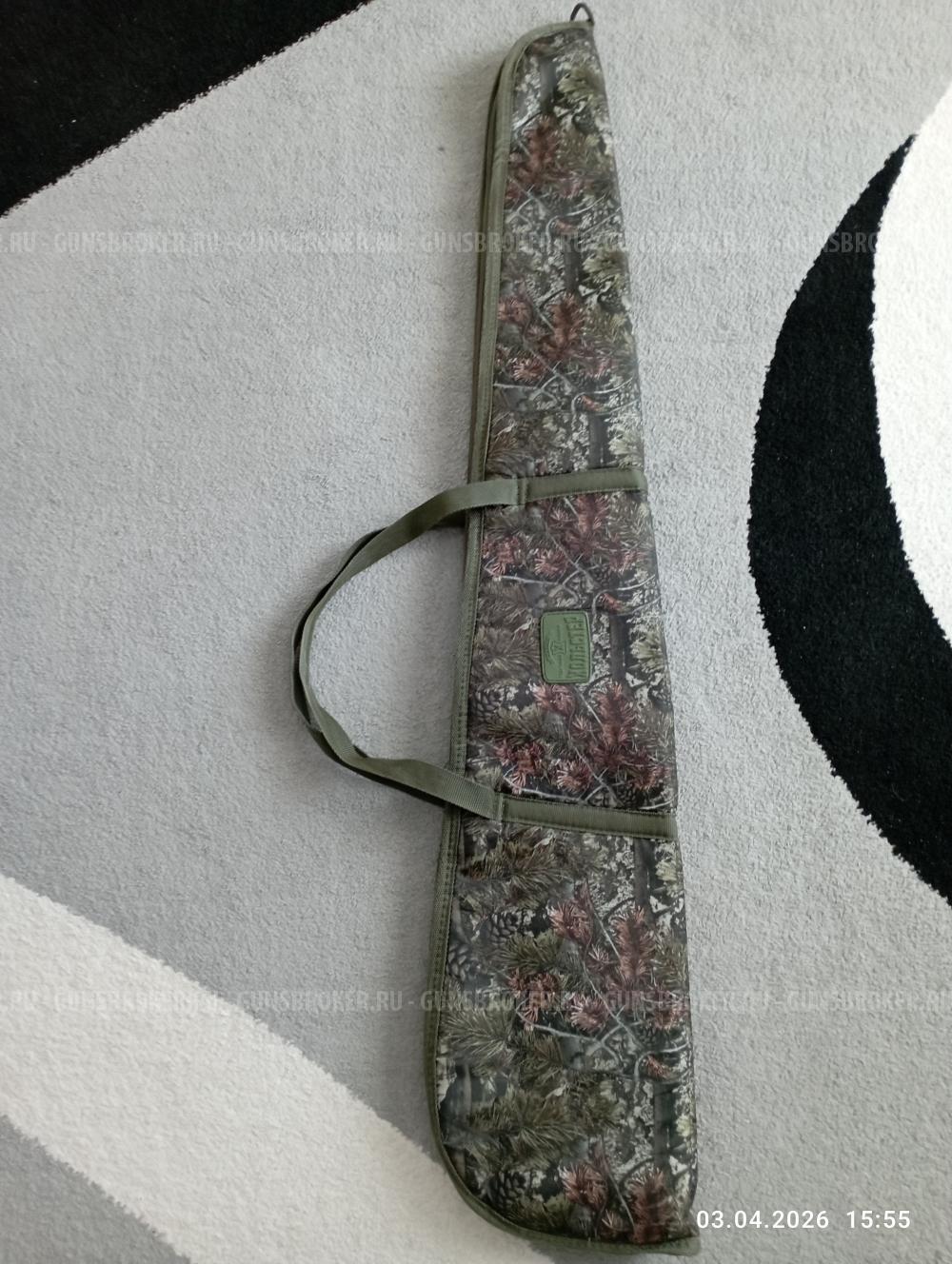 Чехол для ружья