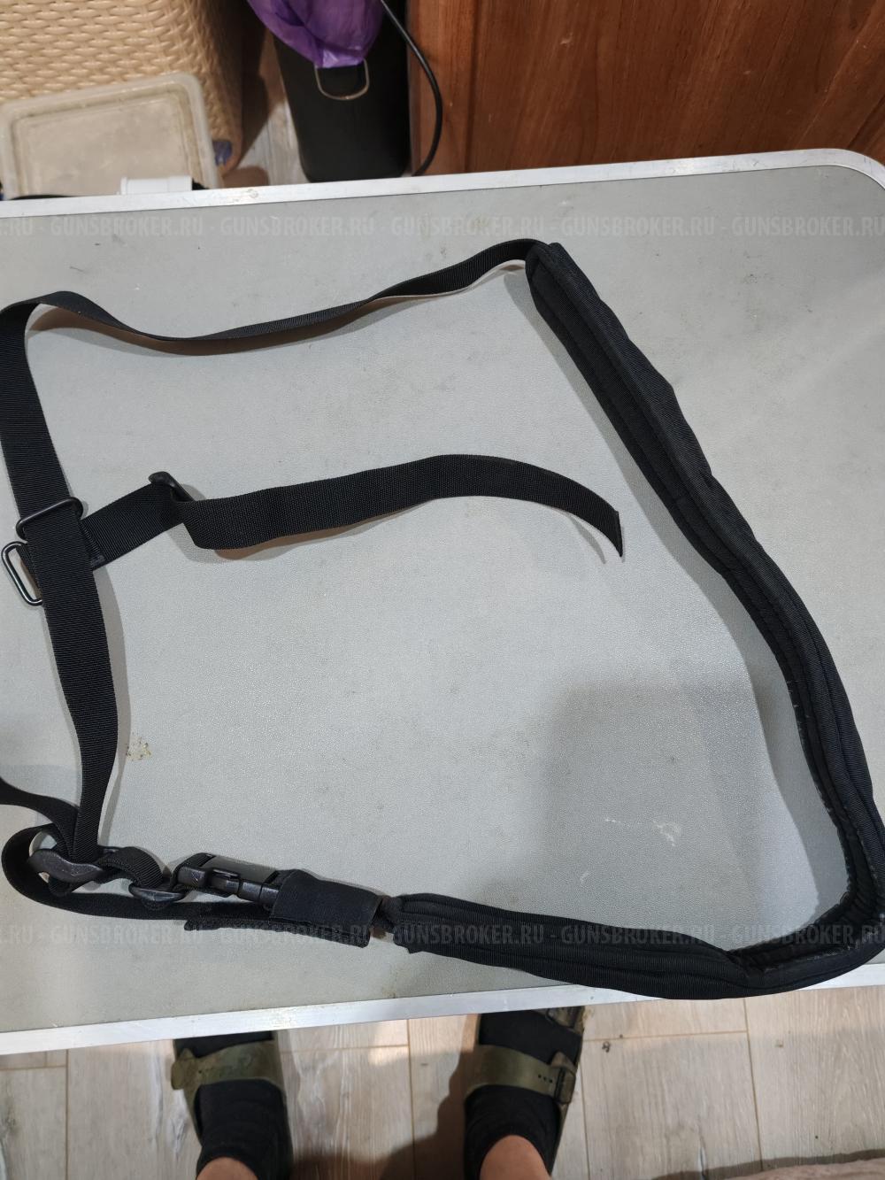 Чехол для Вепря 12 калибра Cheholgun 95 см. и остатки после продажи оружия.