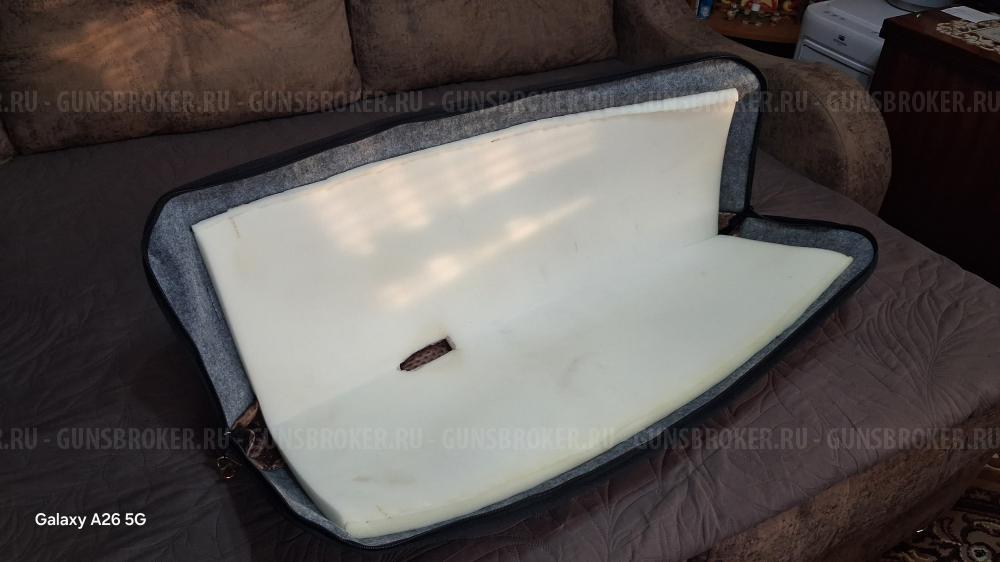 Чехол формовой