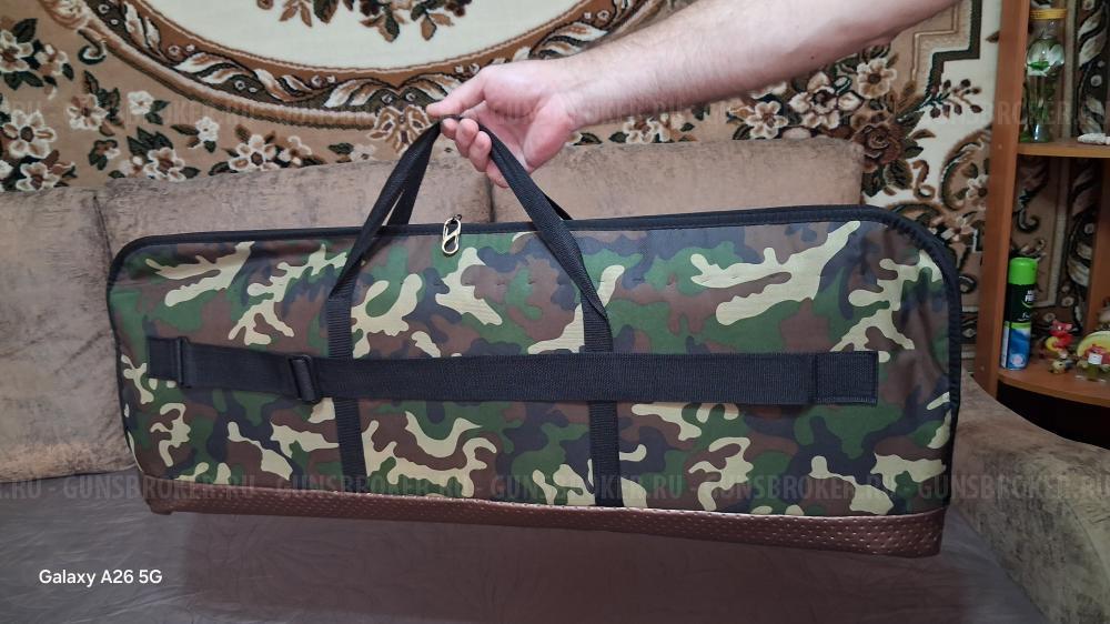 Чехол формовой