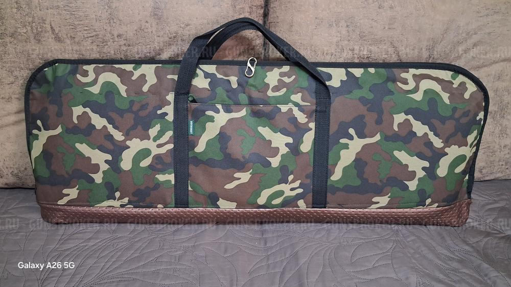 Чехол формовой