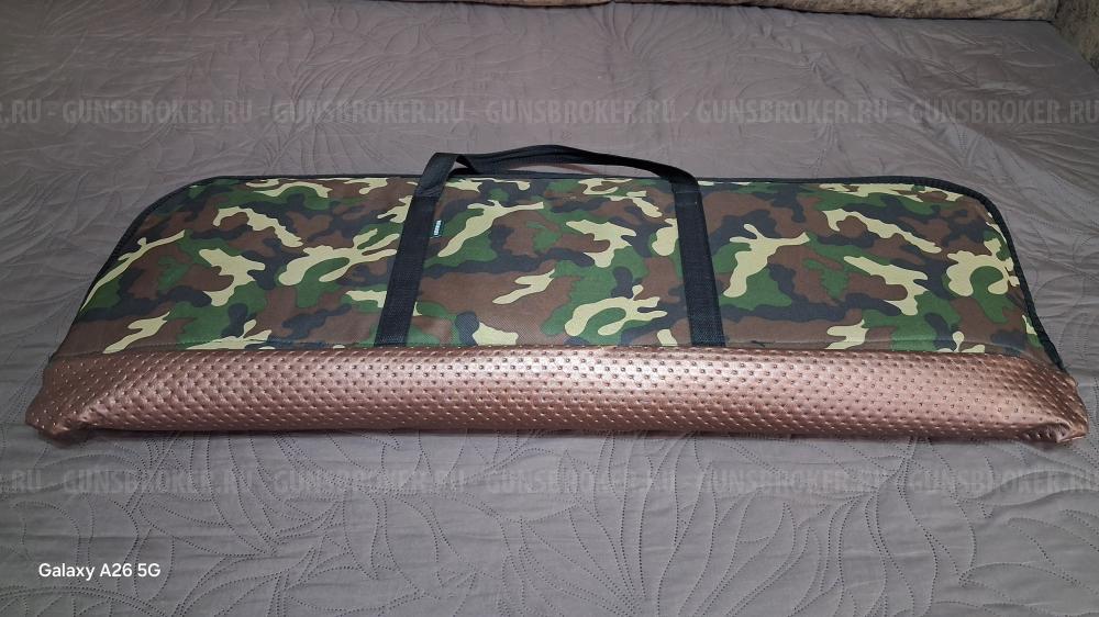 Чехол формовой