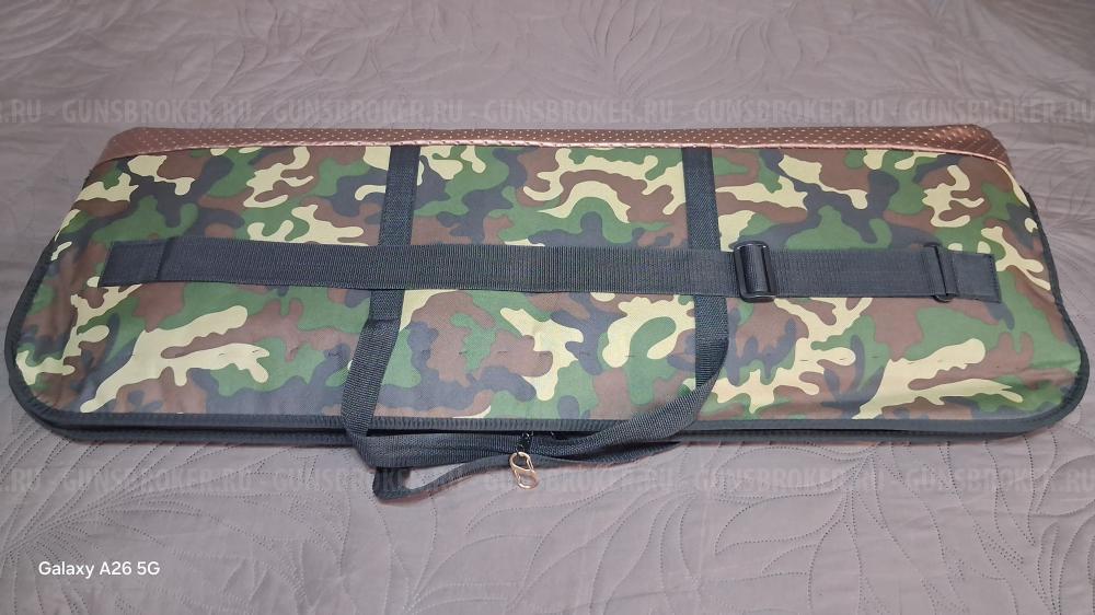 Чехол формовой