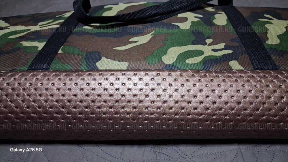 Чехол плотный формовой 