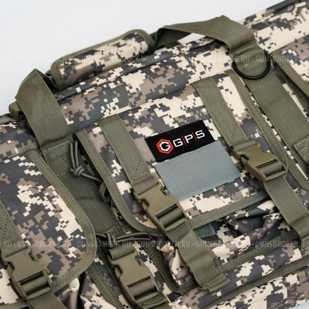 Чехол GPS-DRC36-ACU новый