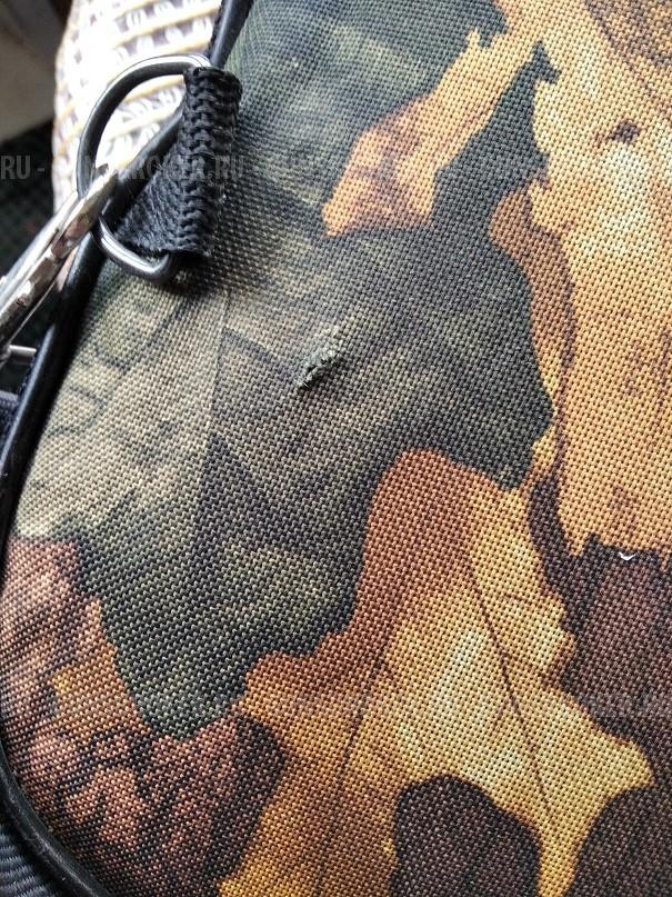 Чехол Хольстер