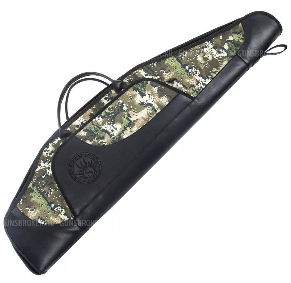 Чехол ХСН SHAMAN S-448-1 120 ночная оптика
