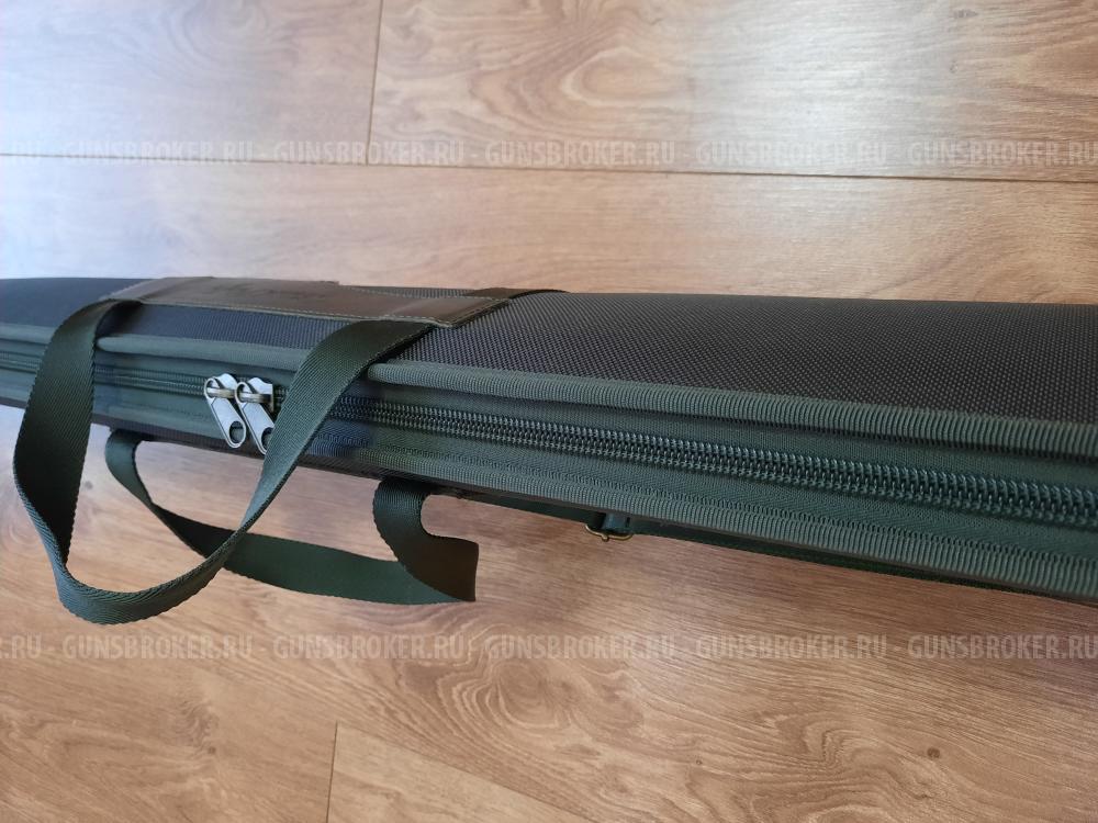 Чехол кейс "Stich Profi" комбинированный  внутр.135 см.