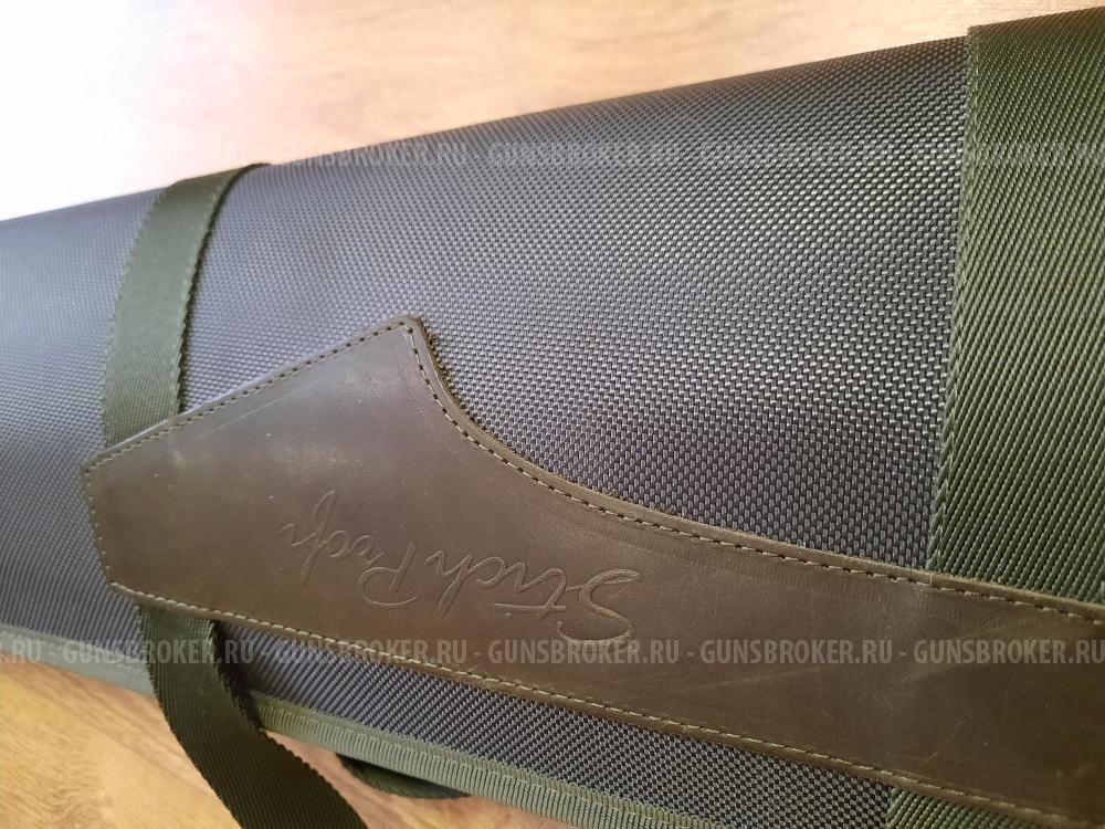 Чехол кейс "Stich Profi" комбинированный  внутр.135 см.