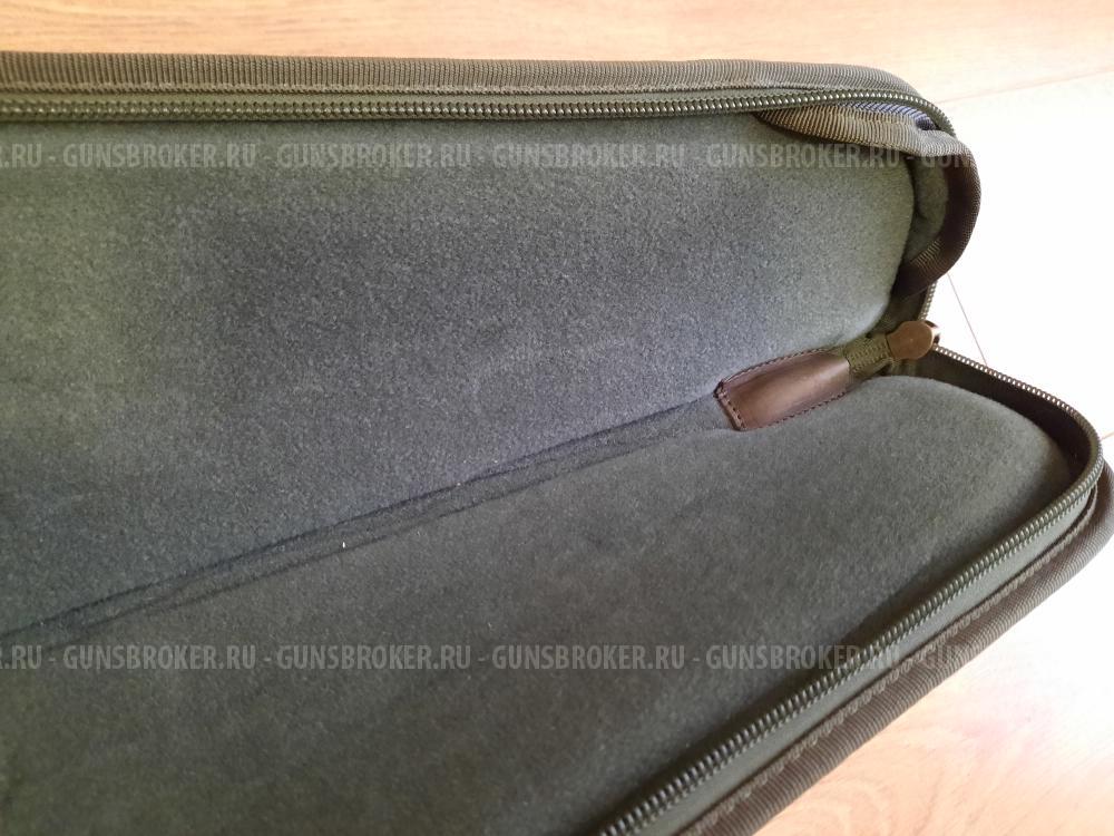 Чехол кейс "Stich Profi" комбинированный  внутр.135 см.