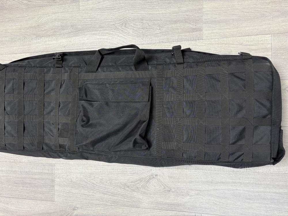 Чехол-мат оружейный 