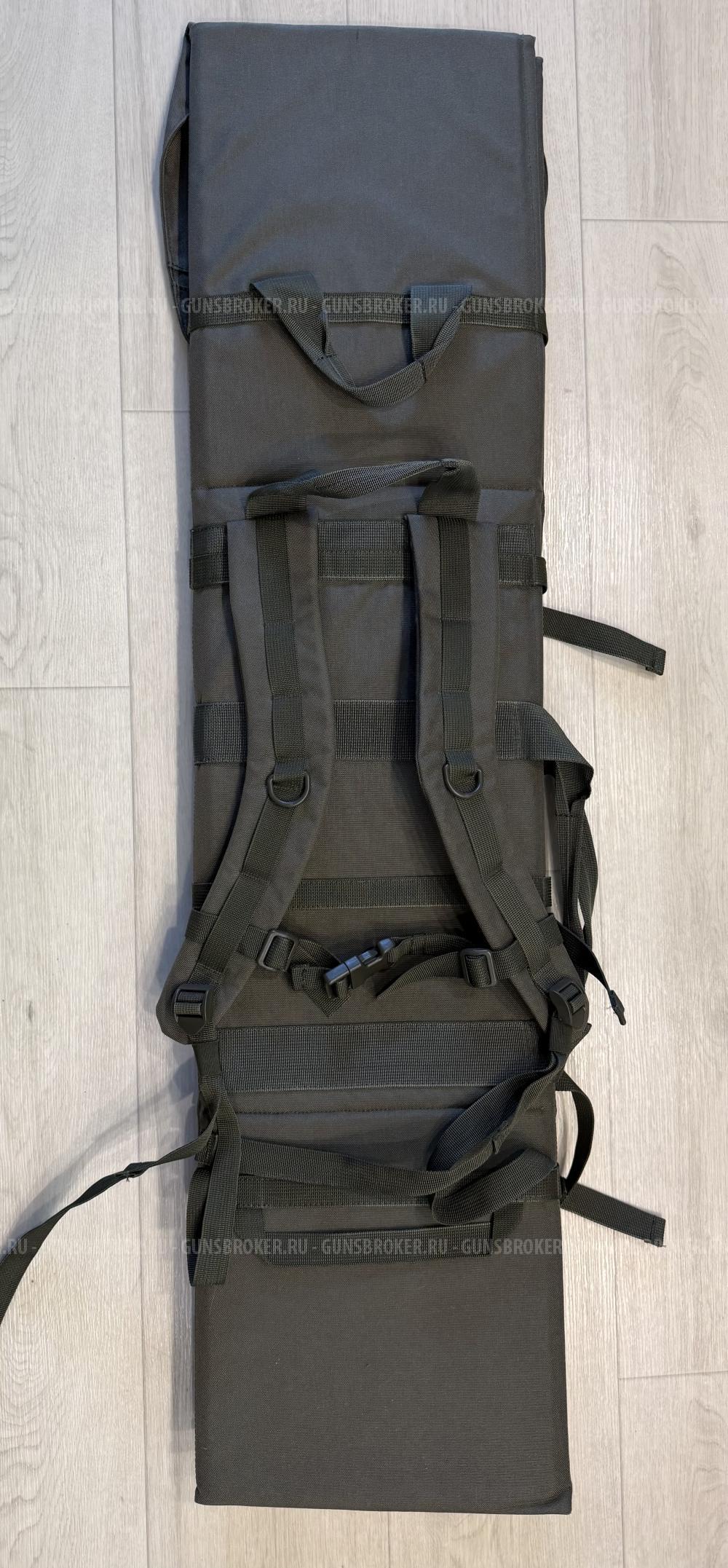 Чехол мат Vektor