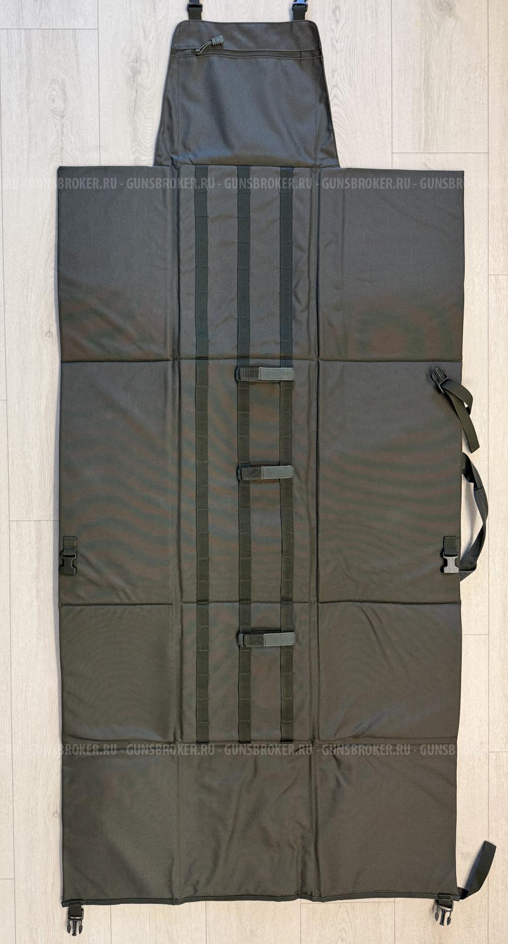 Чехол мат Vektor