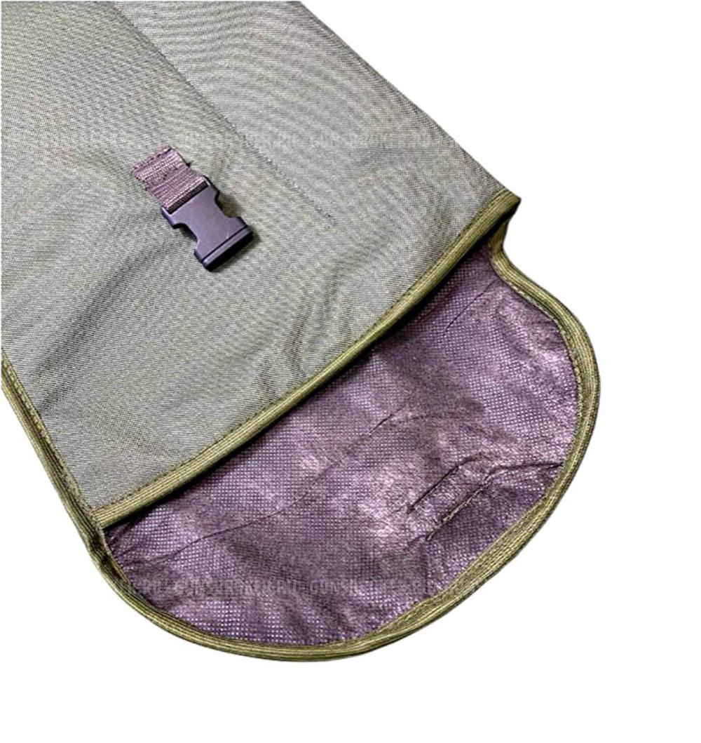 Чехол МЦ ППЭ Хаки (90см) (Ф)