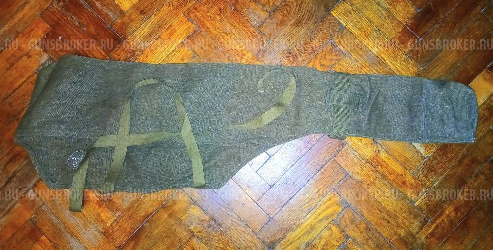 Чехол на карабин Мосина или АК