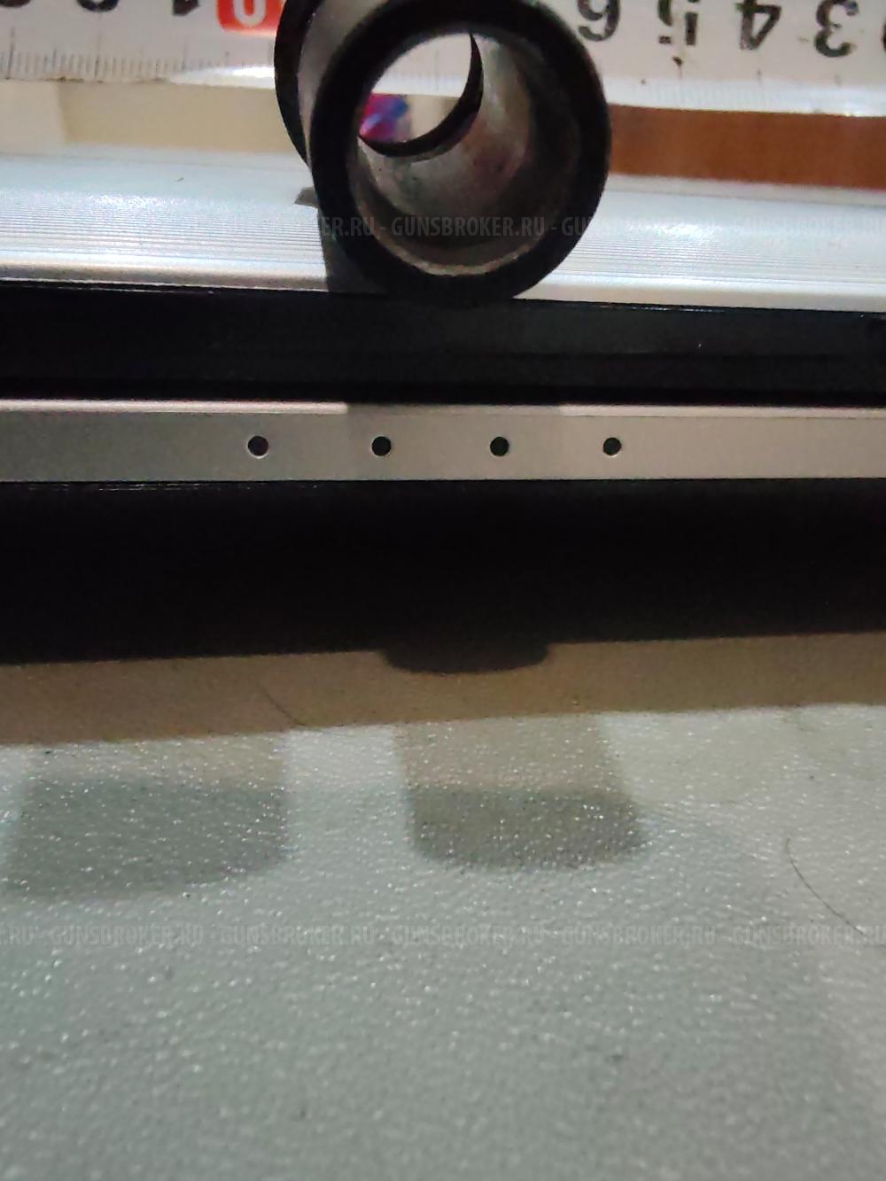 Чехол на сайгу 410 и остатки от продажи оружия.