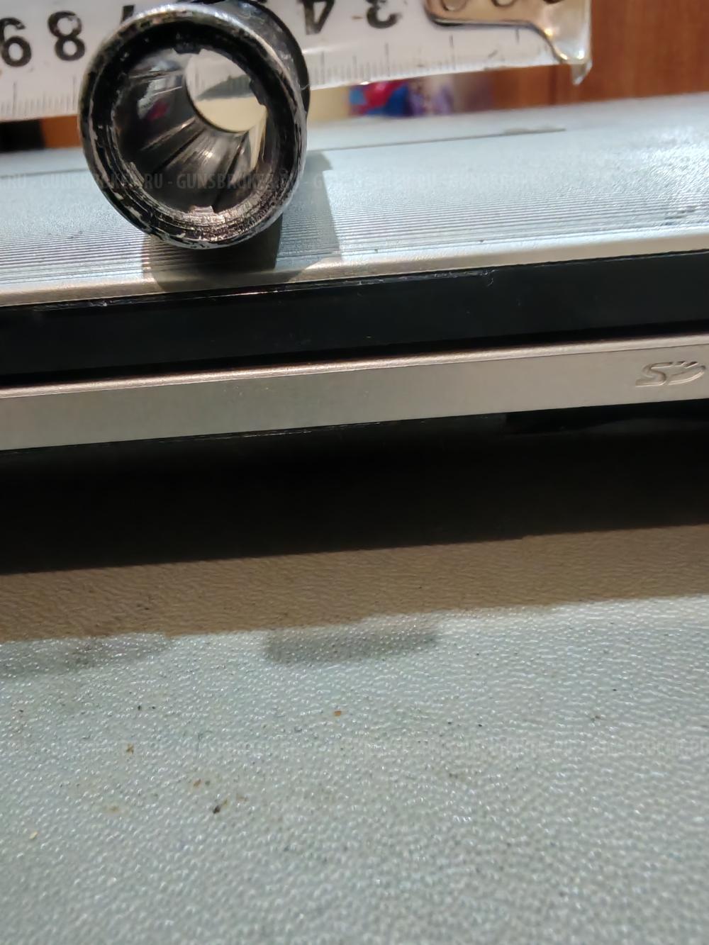 Чехол на сайгу 410 и остатки от продажи оружия.