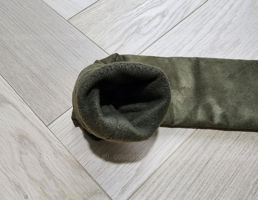 Чехол на сменный ствол Blaser, Strasser