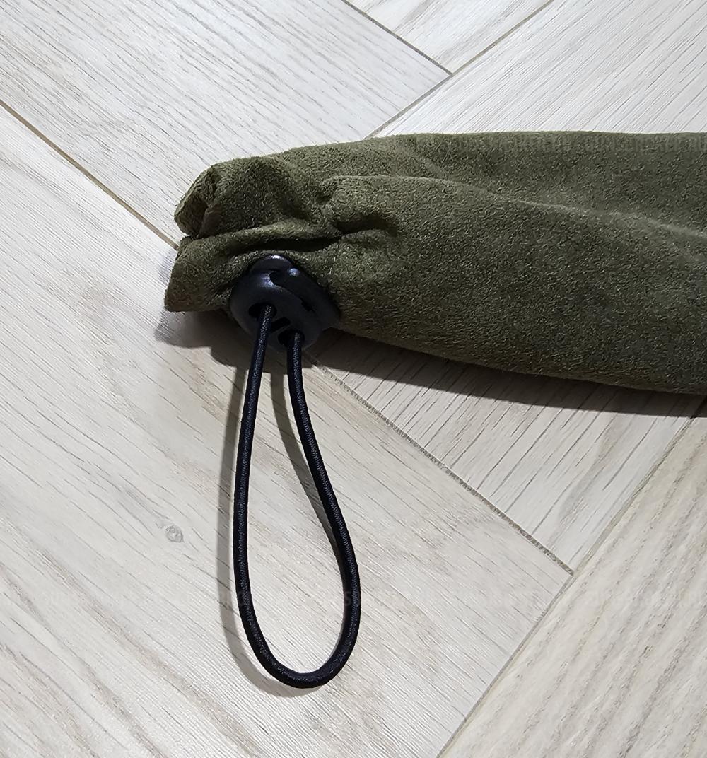 Чехол на сменный ствол Blaser, Strasser