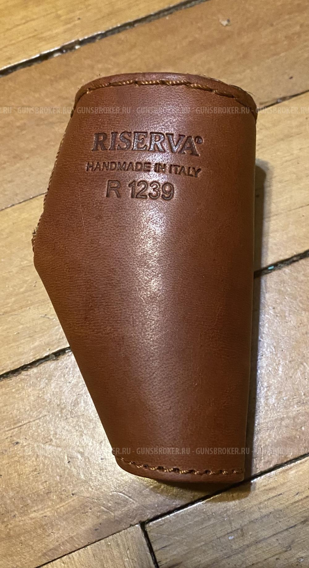 Чехол на ствол карабина Riserva