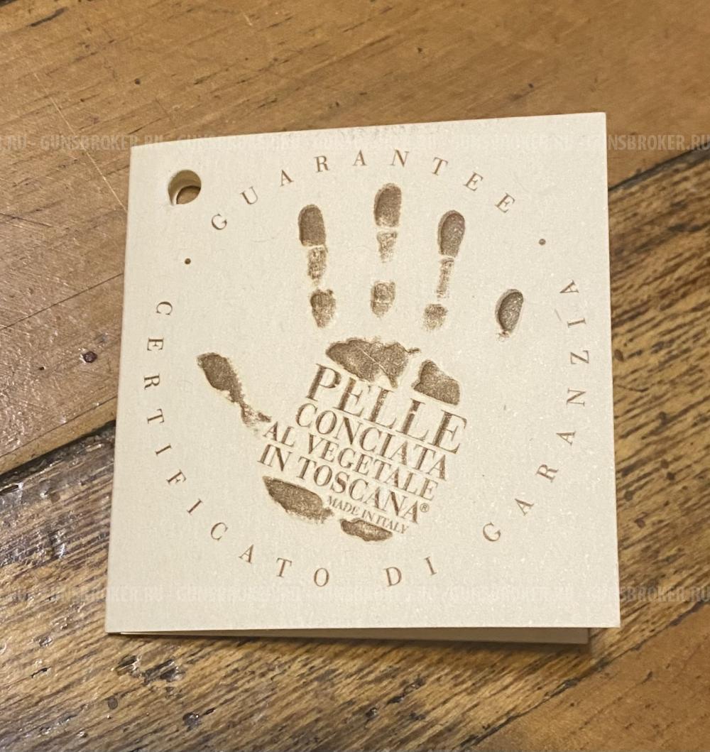 Чехол на ствол карабина Riserva