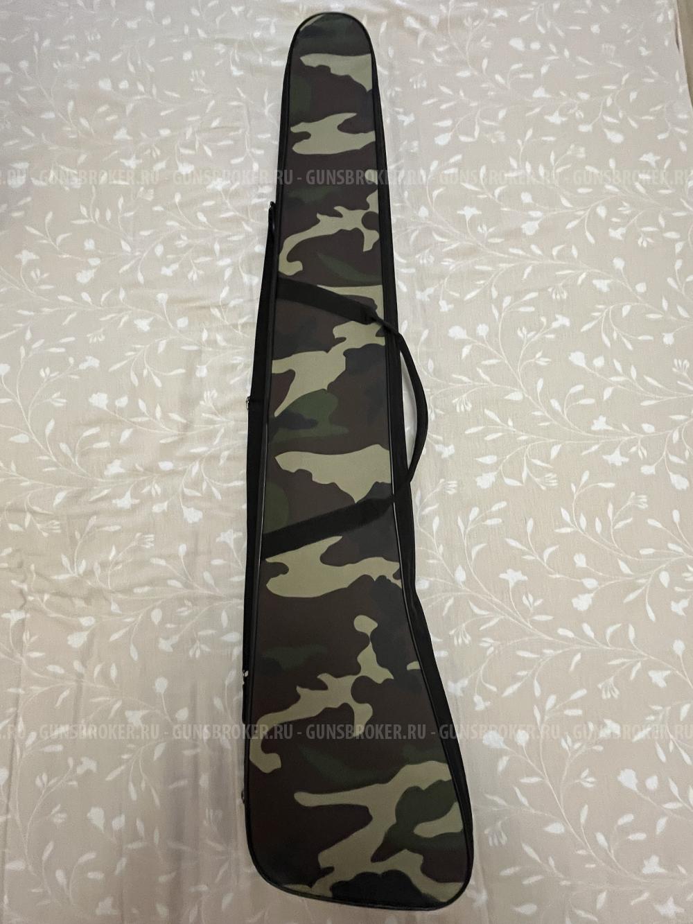 Чехол оружейный 120см без оптики, ХСН