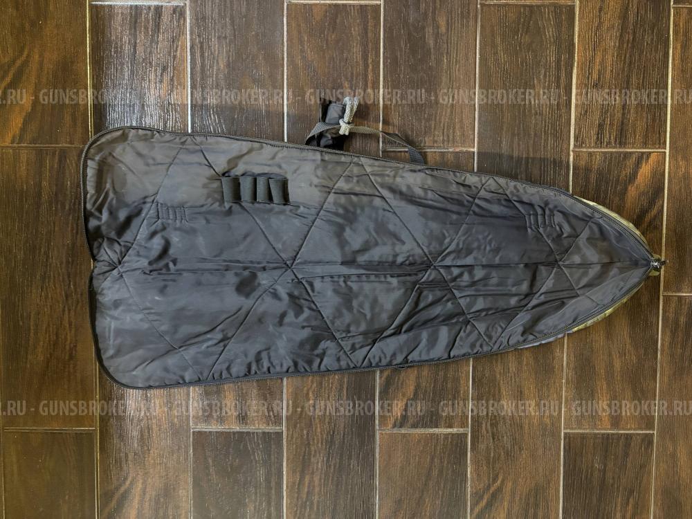 Чехол оружейный 90см