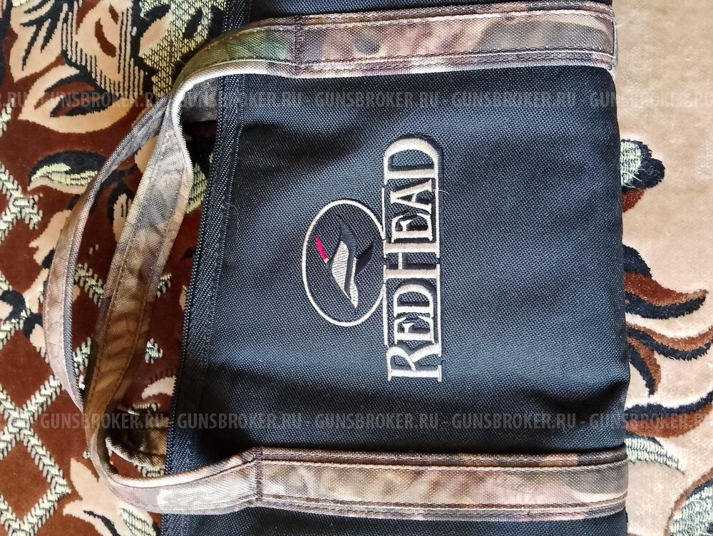 Чехол оружейный Red Head (США)