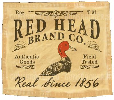 Чехол оружейный Red Head (США)