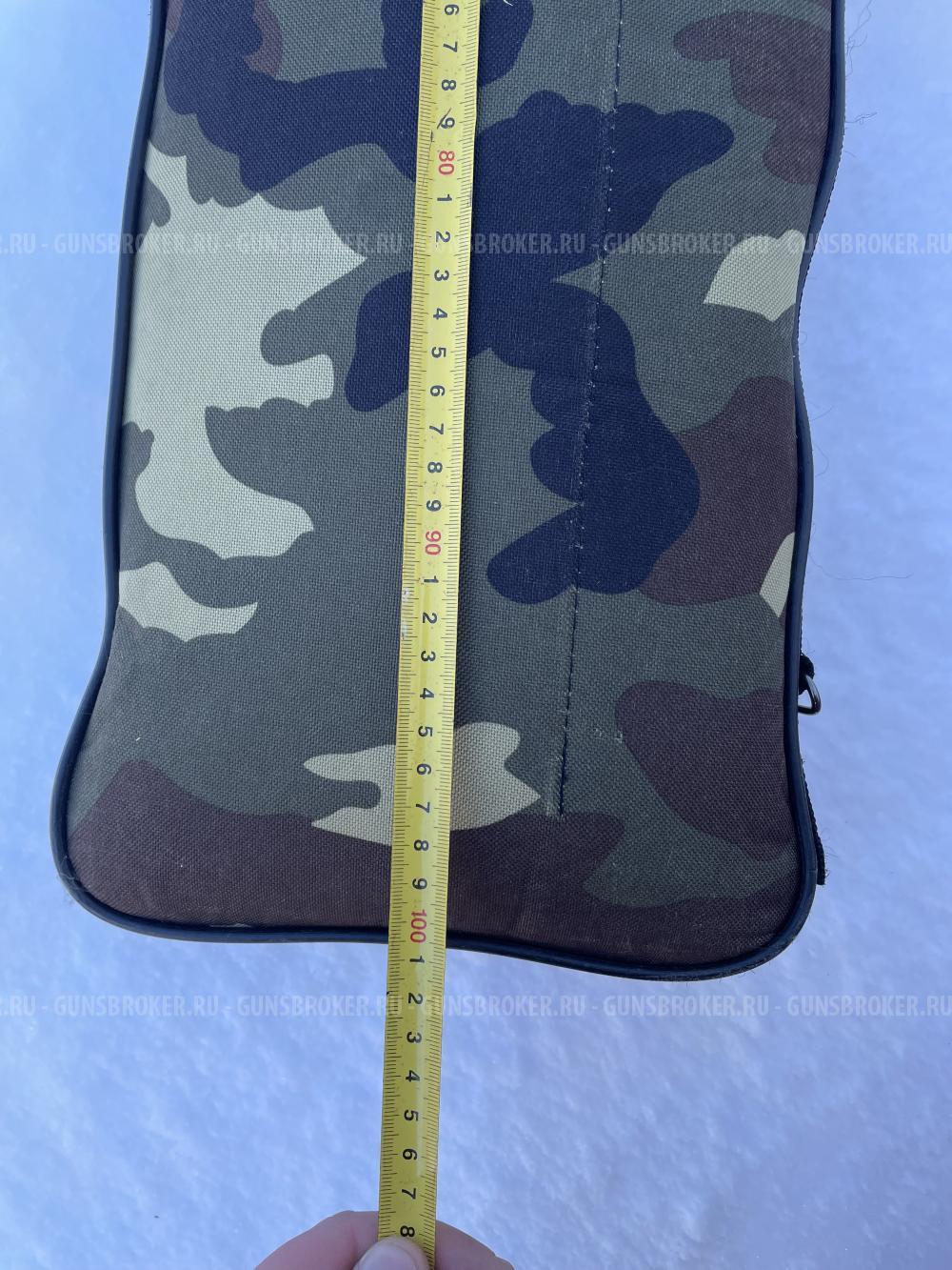 Чехол оружейный