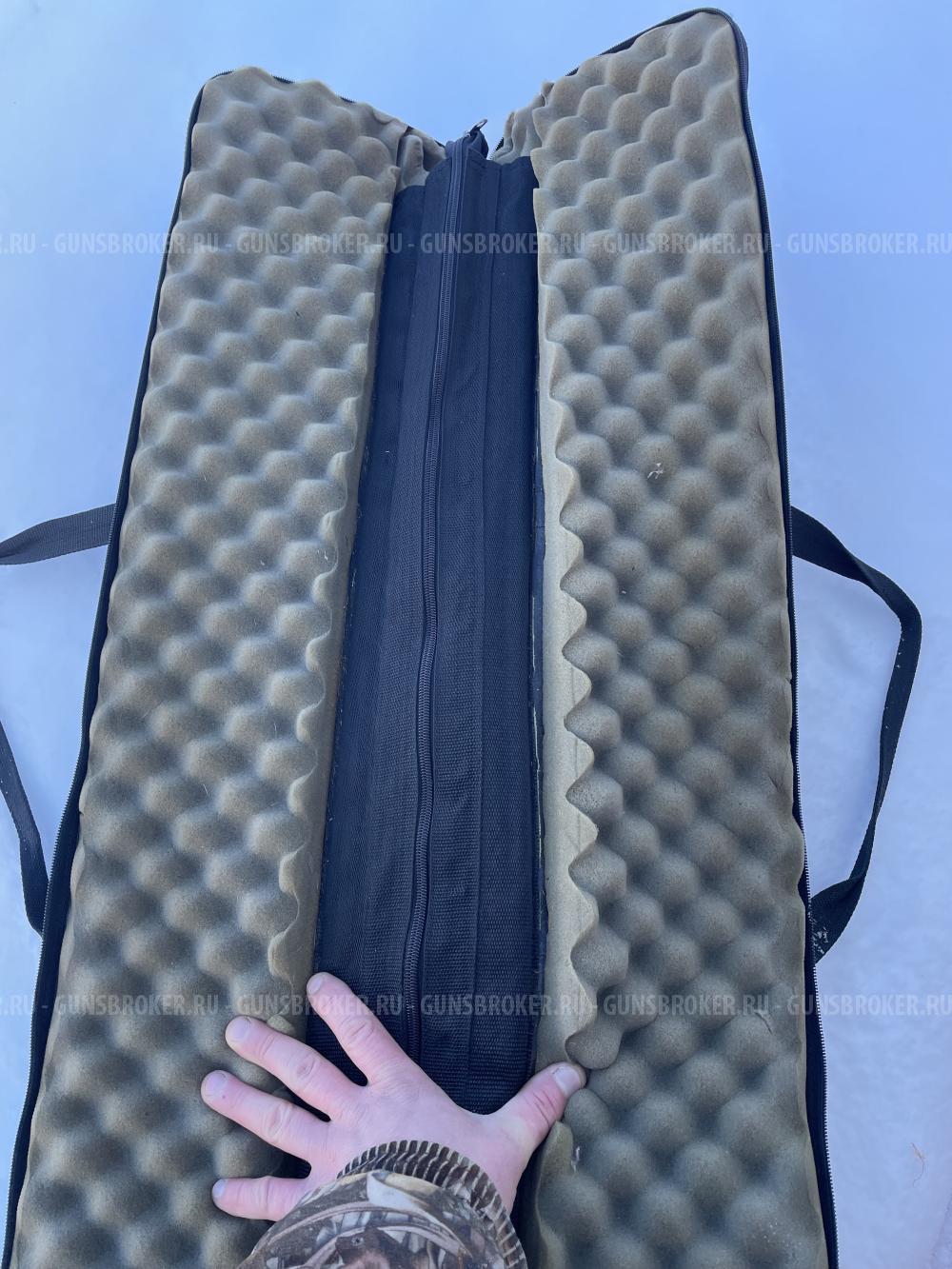 Чехол оружейный