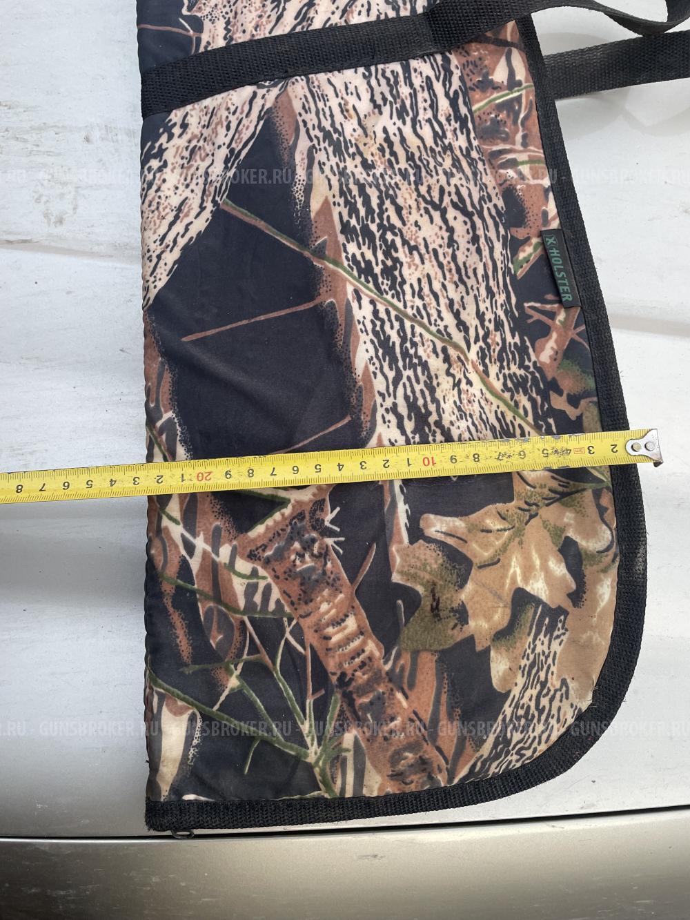 Чехол оружейный