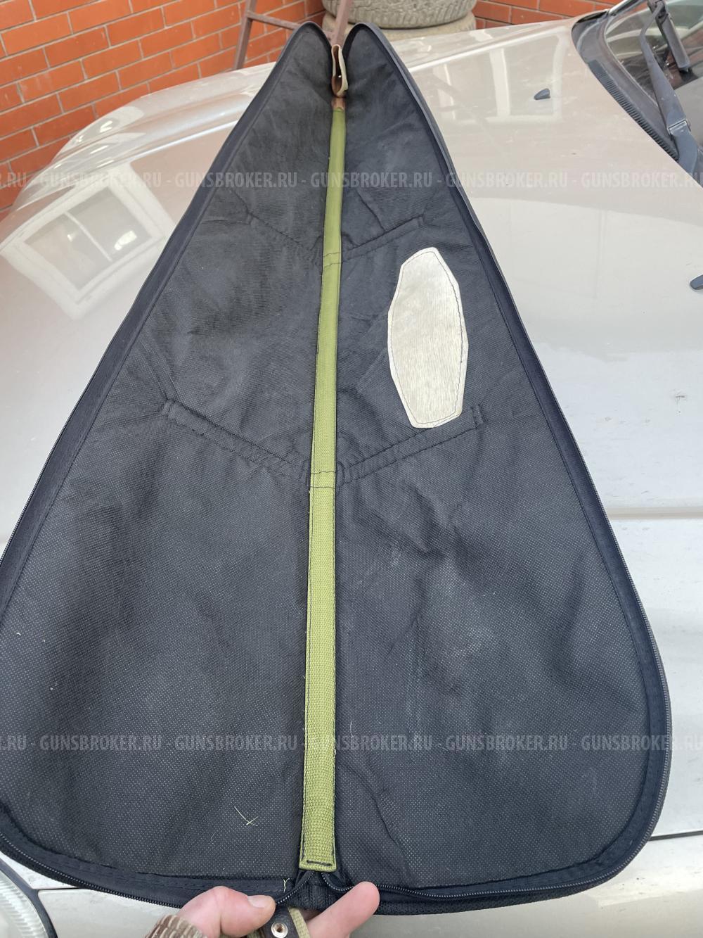 Чехол оружейный